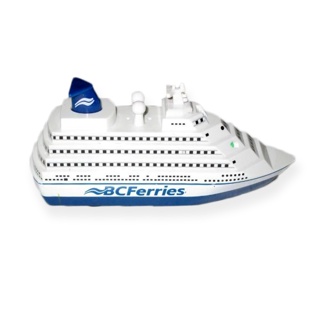 ferry move vancouver to victoria