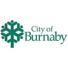 city of burnaby logo